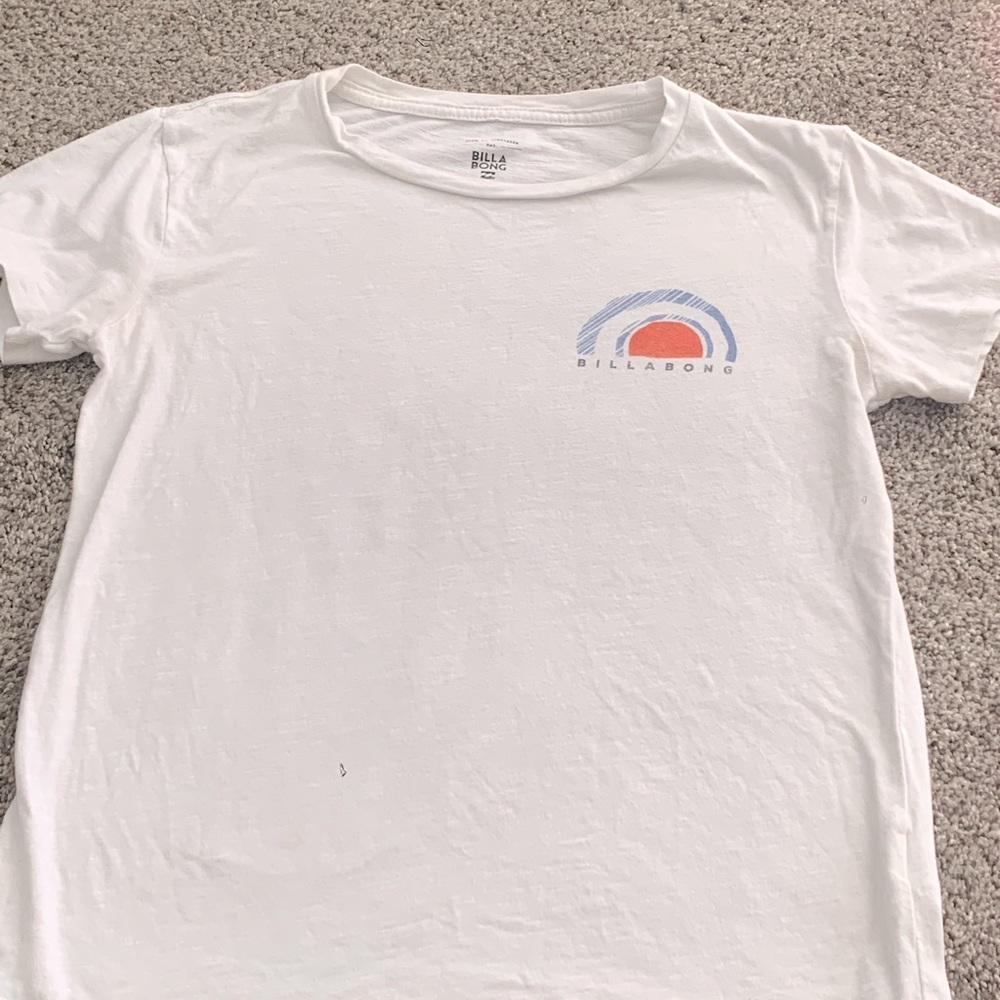 BILLABONG TEE 🌊